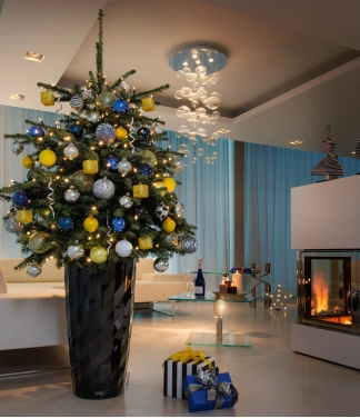 vazonai lechuza kaledines dovanos iki 200 eur