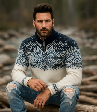 vyriški megztiniai dovanos vyrams