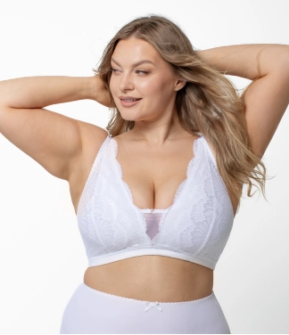 patogi liemenele didelei krutinei balta