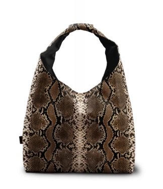 rankinė moterims klasikinis raštas anakonda