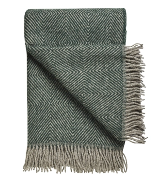 vilnonis lovos uztiesalas zalias rombais