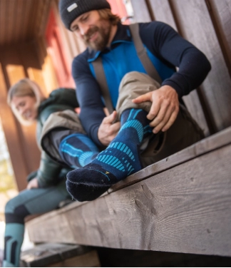 vyriskos-kojines-devold-vilnones