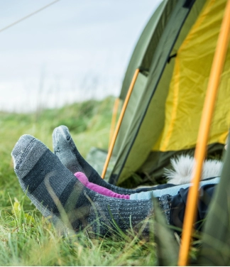 kojines-vaikams-devold-vilnones