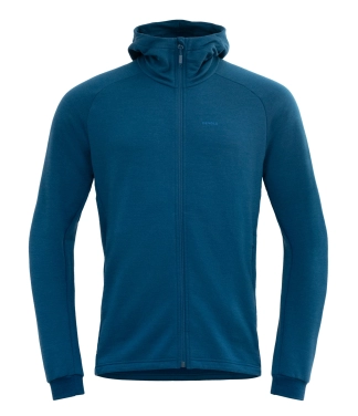 dzmeperis vyrams devold merino vilna melynas