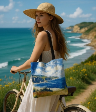 stilinga moteriška rankinė krepšys