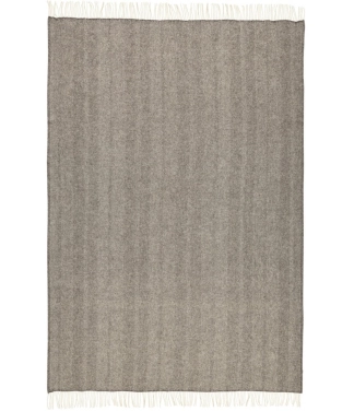 Pilkas pledas vilnonis