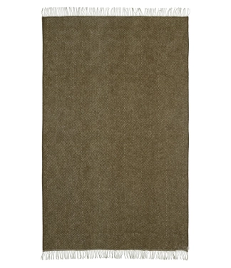 Spalvoti vilnoniai pledai