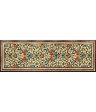 plaunamas kiliminis takas namams wash&dry sodas ir geles