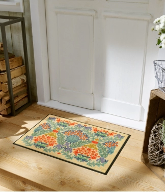 plaunamas duru kilimas namams