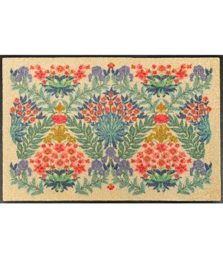 duru kilimelis plaunamas wash&dry su gelemis