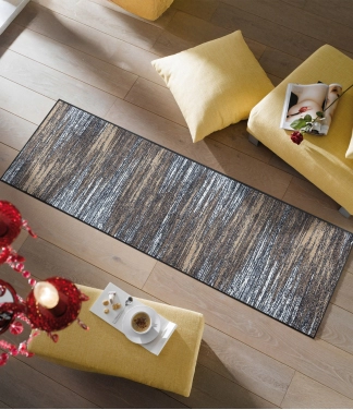 rudas kiliminis takas namams