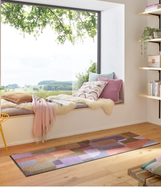 kiliminis takas namams ir virtuvei