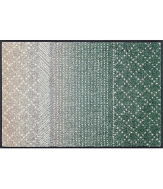 plaunamas durų kilimėlis namams pastelinis