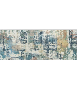 plaunamas kiliminis takas kolidoriui