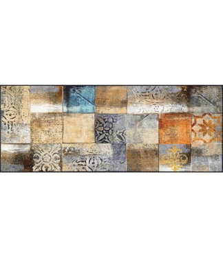 stilingas kiliminis takas namams wash+dry