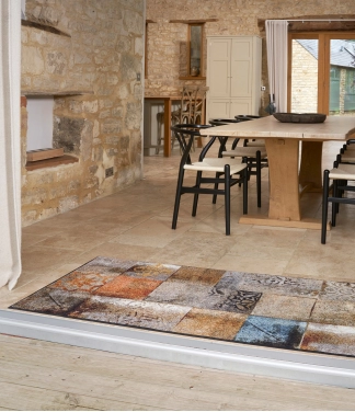 ilgas kiliminis takas namams tilea