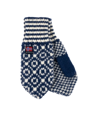 vilnonės pirštinės kumštinės devold