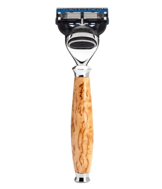 skustuvas vyrams muhle gillette fusion