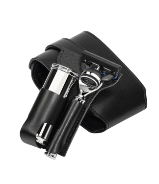 dovana vyrui kelioninis skustuvas muhle gillette fusion