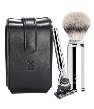 stilinga dovana vyrui skustuvas muhle gillette fusion