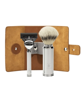 dovanos vyrui skutimosi rinkinys muhle