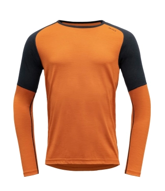 merino vilnos palaidinė vyrams devold