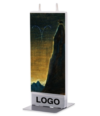 verslo dovana zvake su logotipu ciurlionis zodiakai