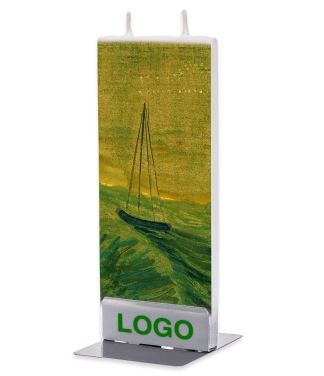 verslo dovana su logo ciurlionis zodiakai zvake