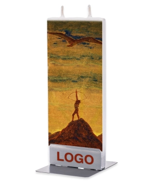 kaledine verslo dovana žvakė zodiakai čiurlionis