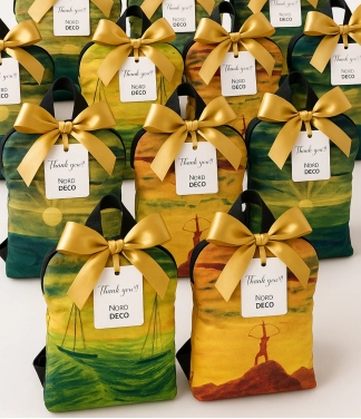 verslo dovanos iki 50 eur kuprinės