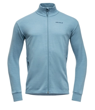 devold dzemperis vyrams sviesiai melynas