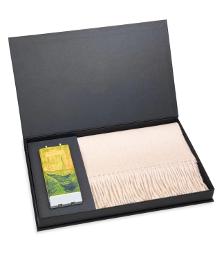 dovanos merginai salikas zvake dovanu dezute