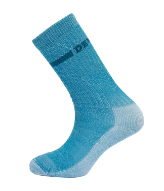 merino vilnos kojines melynos devold