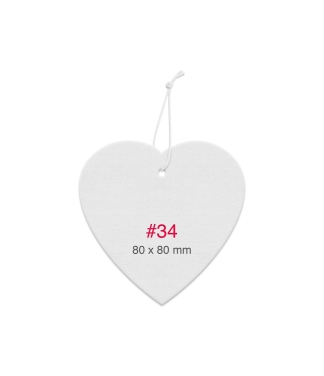 Automobilio aromatas su logotipu #34