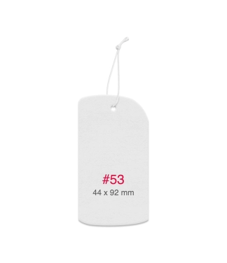 Automobilio oro gaiviklis su logotipu #53