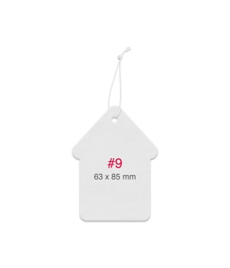 Geriausias automobilio kvapas su logotipu #9