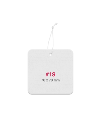 Geriausias automobilio kvapas su logotipu #19