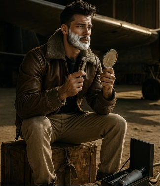 skustuvai vyrams dovanos