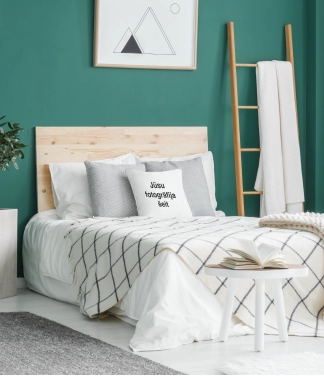 Dekoratīvs spilvens ar jūsu fotogrāfiju