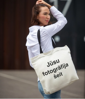 Personalizēta soma ar foto