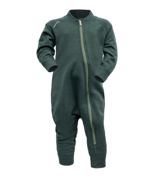 vaikiškas kombinezonas devold merino vilna