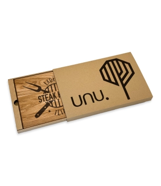 Dāvana tētim griešanas dēlis Labākā tēta steakhouse