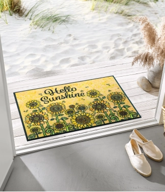 duru kilimelis geles wash+dry