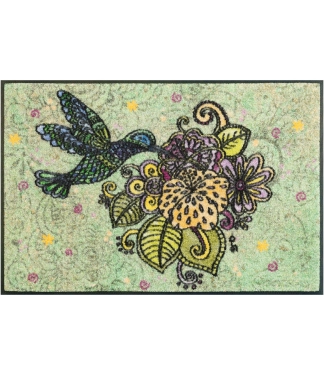 geletas duru kilimelis wash+dry