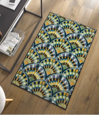 kilimas namams plaunamas wash+dry
