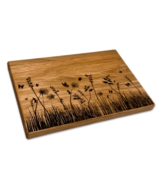 Ozolkoka griešanas dēlis