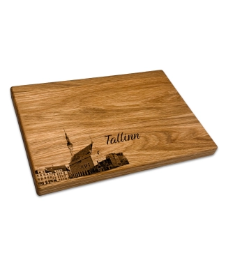 Koka griešanas dēlis Tallinn