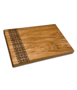 Medinė pjaustymo lentelė Klaipėda