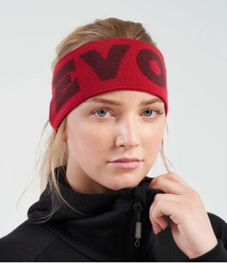 Galvos juosta Devold Beauty