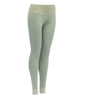 merino kelnes moterims devold žalsvos